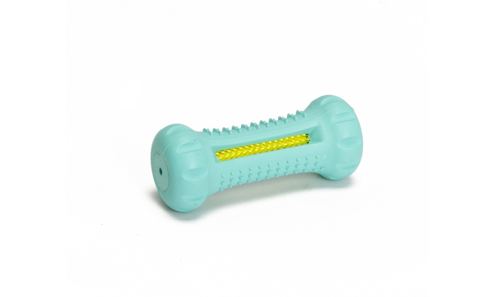 CAMON Hračka gumová dentálna činka, 10 cm