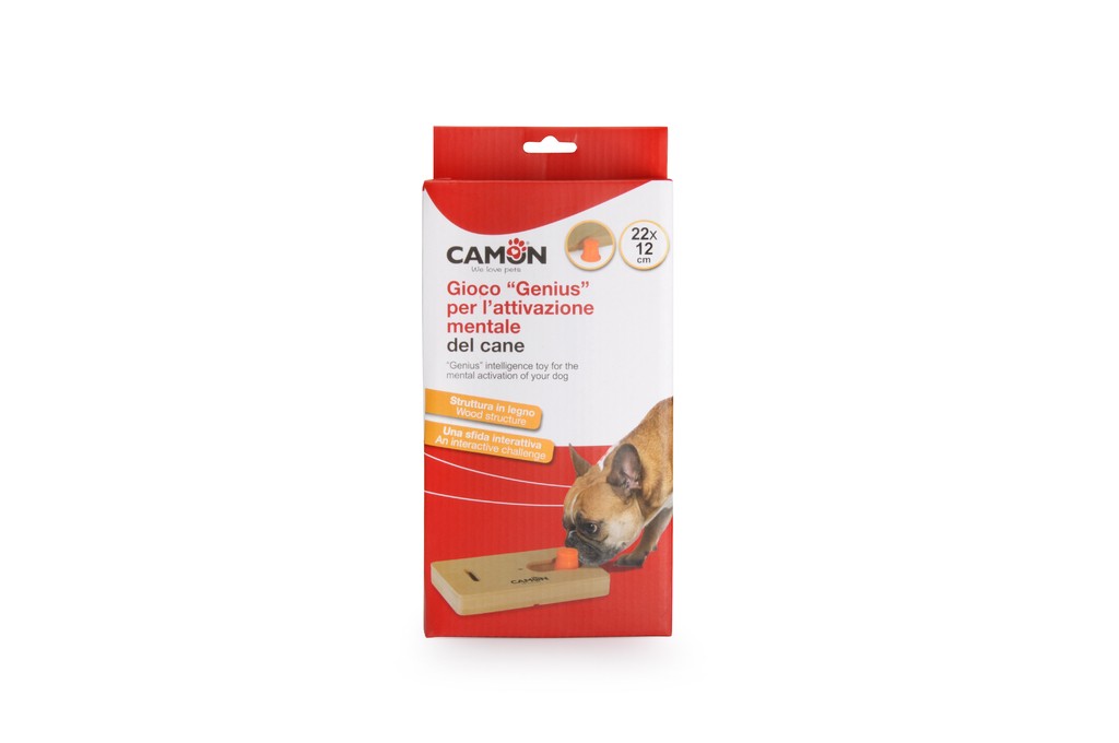CAMON Inteligentná hračka pre psa, 22 x 12 cm