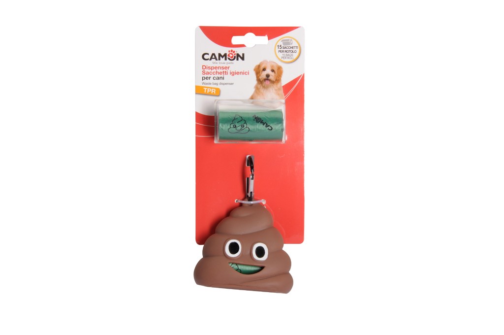CAMON Zásobník veľký