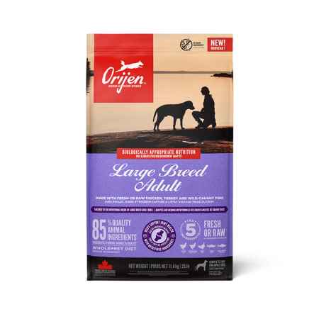 ORIJEN Adult Large 11,4 kg