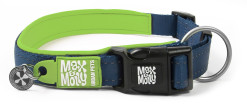 Max&Molly Obojok Matrix Lime Green, M