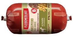 Saláma trEAT kôň so zemiakmi, 200 g