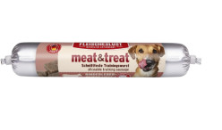 Saláma trEAT hov. pečeň, 80 g