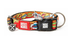 Max&Molly Obojok ID Heroes, XS
