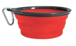 CAMON Silikónová miska skladacia M, 750ml