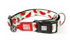 Max&Molly Obojok ID Watermelon, S