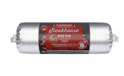 Saláma Steakhouse pure hovädzia, 500g