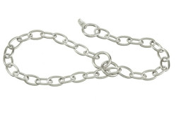 CAMON Obojok Steel sťahovací, 3 x 650 mm