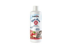 CAMON Detergent čiastiaci a dezinfekčný prostriedok, jablko/škorica, 1000ml