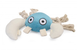 CAMON Hračka plyšový krab so zvukom, 34cm