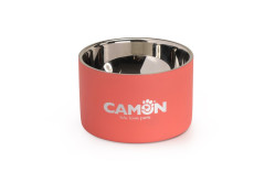 Miska Camon kov, 120x75mm 400ml
