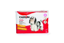 CAMON Plienky pre feny, M