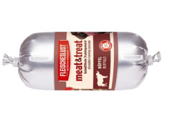 Saláma trEAT byvol, 200 g