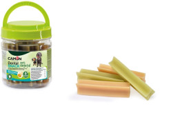 MAŠKRTY dentálne tyčinky s ryžou a so zemiakmi, 400g