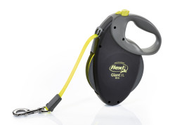 FLEXI Giant XL páska, 8m/60kg, čierna