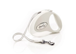 FLEXI Style Tape S, 3m/12kg, biela,ružová, čierna,mentolová