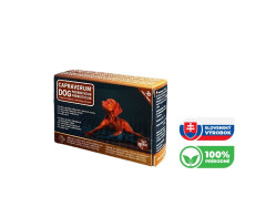 CPRV DOG probioticum 30 tbl.