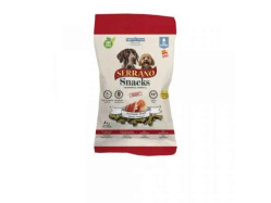 Pamlsky pre psov šunka, 100g