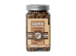 PAMLSKY FD Snack - Jahňacie mäso, 90 g
