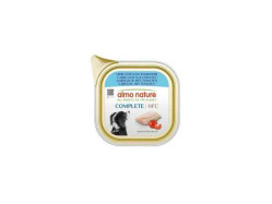 HFC dog vanička treska s paradajkou, 150g