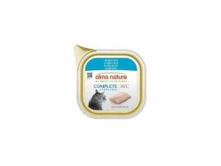 HFC cat sterilised vanička treska, 85g