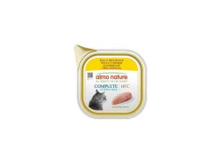 HFC cat sterilised vanička kura, 85g