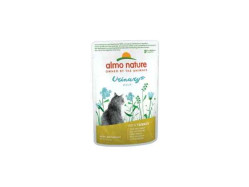 Holistic cat urinary kapsička morka, 70g