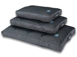 detail THERMOSWITCH Vankúš Milos, L 90 x 60 x 11 cm, šedá