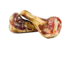 Kosť Serrano šunka 2ks, 370g