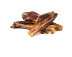 Kosť Serrano šunka mini 3ks, 80-110g