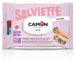 CAMON Obrúsky Salviette Cotone 40ks, 20x30cm