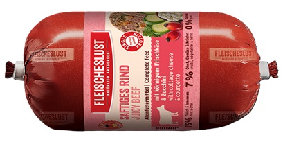 detail Saláma trEAT hov.pečeň, 200 g