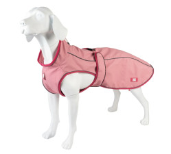 PLÁŠTENKA Matrix ružová XXS 40cm