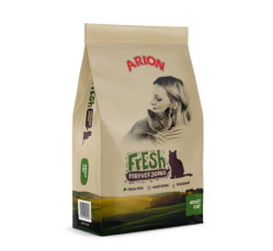 ARION Fresh Cat Adult 12kg