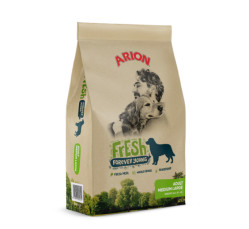ARION Fresh Medium/Large 12kg