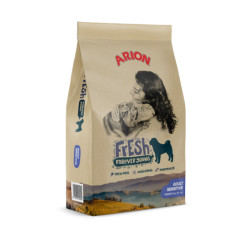 ARION Fresh Adult Sensitive 12kg