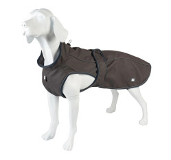 PLÁŠTENKA Matrix tm.hnedá XXS 40cm