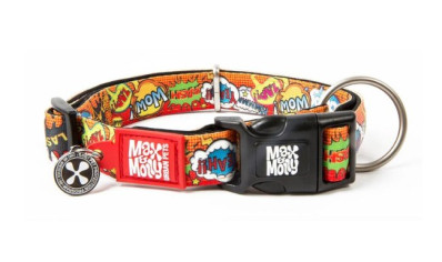Max&Molly Obojok ID Heroes, XS