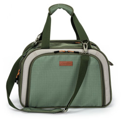 TAŠKA rozťahovacia do 7kg, 43.5x26.5x29cm