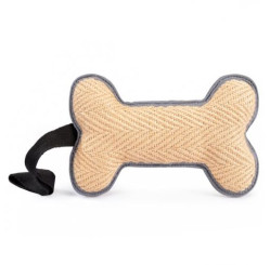 CAMON Kosť jutová s rúčkou, 25cm