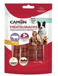 CAMON Snack hovädzia tyčinka, 100g
