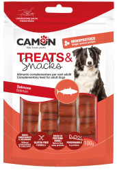 CAMON Snack lososová tyčinka, 100g