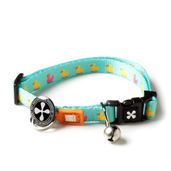 OBOJOK Duckling ID Cat