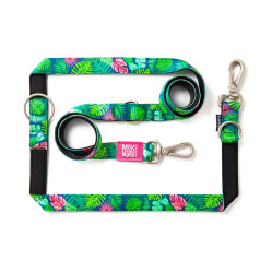 Vodítko Multi-Function Tropical L