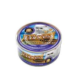 PRINCESS chicken, tuna, scallop stool odour, 170g