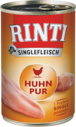 RINTI Sensibile kura, 400 g