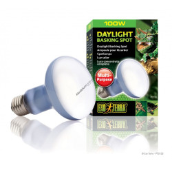 EXO TERRA Žiarovka Daylinght Basking Spot, 100W