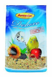 AVICENTRA Andulka delux, 500g