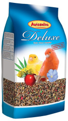 AVICENTRA Kanár delux, 500g