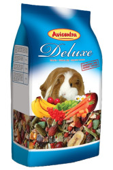 KRMIVO Avicentra deluxe morča, 500g